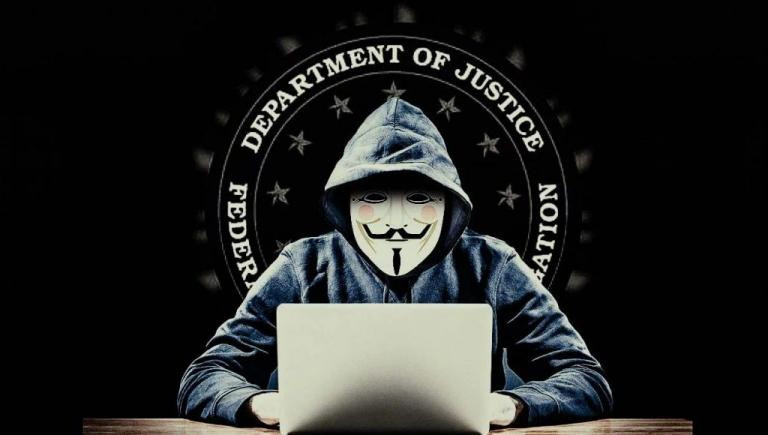 Anonymous προς κυβέρνηση: «Τα χειρότερα για εσάς έρχονται» – Συναγερμός στις ελληνικές Αρχές – Ποιους απειλούν